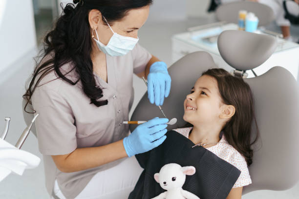 Best Dentist for Tooth Abscess  in Mountain View, CA