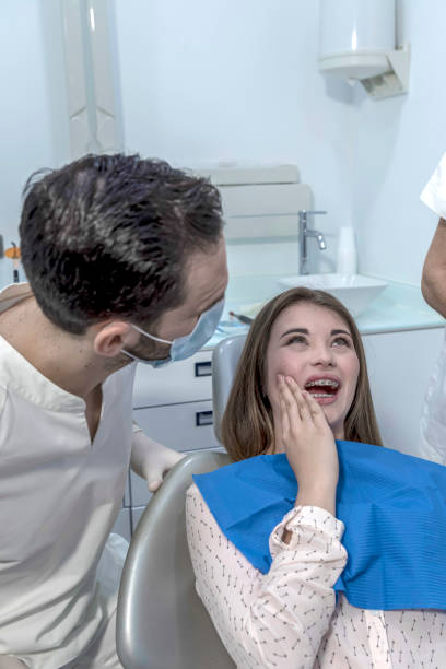 Best Emergency Gum Pain Relief  in Mountain View, CA