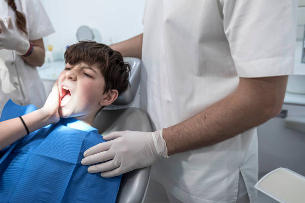 Best Root Canal Emergency Dentist  in Mountain View, CA