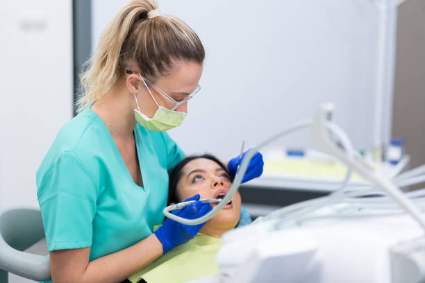 Best Dentist Open on Weekends  in Mountain View, CA